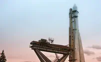 Iran's New Launcher 'Paves Way for Longest Range Missiles'