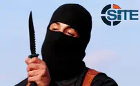 ISIS confirms 'Jihadi John' killed in Syria drone strike