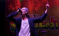 Matisyahu to Perform this Week in Jerusalem