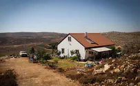 'Arabs are Burning State Land, Where is the State?'