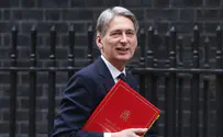 British FM: End of 'Israeli Occupation' Long Overdue