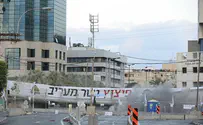 Rabbi Lau: 'Heartbroken' Over Subway Work Done on Shabbat