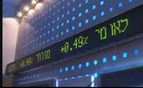 Sharp Declines in Tel Aviv Exchange