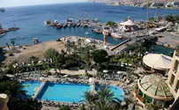 Israeli Hotels Still Recovering from Protective Edge