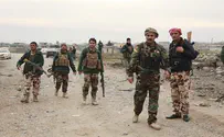 Tests Show ISIS Used Mustard Gas on Kurds