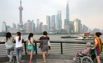 Shanghai Embraces World War II Past as Safe Haven for Jews