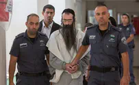 Jerusalem Gay Pride Stabber Indicted for Murder