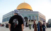 Chief Rabbis Urge Religious Leaders to Condemn Violence