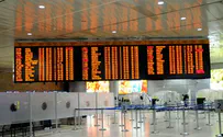 Counter-Terrorism Agency Warns Israelis Traveling to Europe
