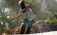 Israeli Arab 'price taggers' indicted over kibbutz arson