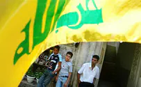 Is Hezbollah Plotting a Lebanon Revolution - With Garbage?