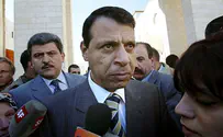 Report: Arab countries plotting to replace Abbas with archrival
