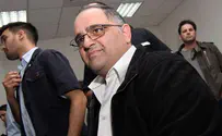 After Barak Scandal, Official Warns Leaks Lose Lives