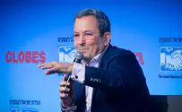הליכוד תוקף: ברק פתאטי