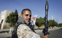Yemen's President: Fighting Houthis Stops 'Iranian Expansion'