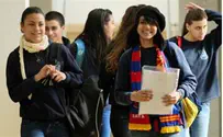 Flash 90 Jewish leaders at Oberlin backstab alums' anti-BDS effort