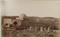 Previously Unknown Photos Taken from 1867 to 1910s