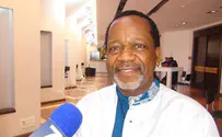 'Most South Africans Love Israel'