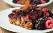 Win Some Delicious Inspiration for the Festive Season!