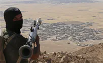 Iraq urges Turkey to 'immediately' withdraw troops