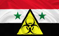 Thinkstock UN watchdog finds traces of sarin exposure in Syria