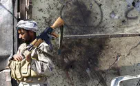 Iran forcing Afghan refugees to fight in Syria