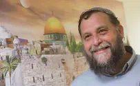'Lehava Has Anti-Assimilation Groups in All the Secular Schools'