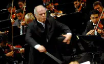 Iran to Let Israeli Conductor in for Concert?