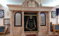 Last-Ditch Effort to Save Synagogue Slated for Demolition