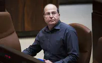 Ya'alon urges Europe: focus on security more than 'human rights'
