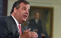 Chris Christie Slams Iran Deal Alongside Jewish Leaders