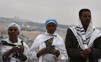 Report: Officials Forced Ethiopians to Pay for Families' Aliyah