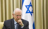 Italy's Jewish Leaders Pressure Rivlin to Block New Envoy