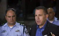 Former Police Chiefs Mobilize Against New Top Cop