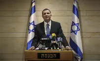 Edelstein: standing on German soil will send chill down my spine