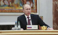 Upping the ante: Putin sanctions Turkey