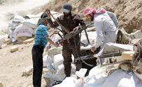 Two-Day Ceasefire Agreed Upon in Three Syrian Towns