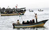 Turkish official: Israel agreed to a Gaza seaport