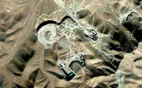 Former CIA Chief: Give Israel Bunker-Buster Bombs