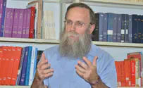 היחס החינוכי למחלוקות סביב הגיור