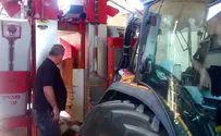חדש: "בוצרת" מיוחדת לשמיטה