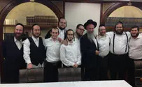 "המלך" חוזר ובגדול   
