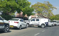 'Police State': Police Raid Rabbinical, Nationalist Gathering