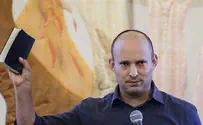Public Approves of Bennett's Performance as Education Minister