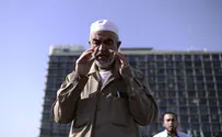 Radical Cleric: Netanyahu is Responsible for the Terror