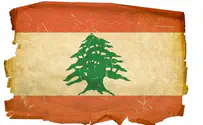 Thousands of Protesters Declare Lebanese Government 'Stinks'