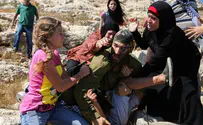 "תדע כל אם שבנה מופקר להוראות פתיחה באש"