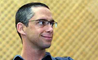 Gilad Sharon Proves There’s No Hope For the Delusional Left