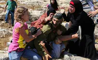Humiliated IDF Soldiers is an 'Intolerable Reality'