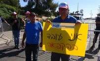 השדרן הוותיק: יום עצוב לישראל